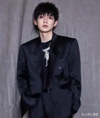 从华晨宇到刘宇宁,没作品却成"乐坛顶流",这些明星羞不羞?