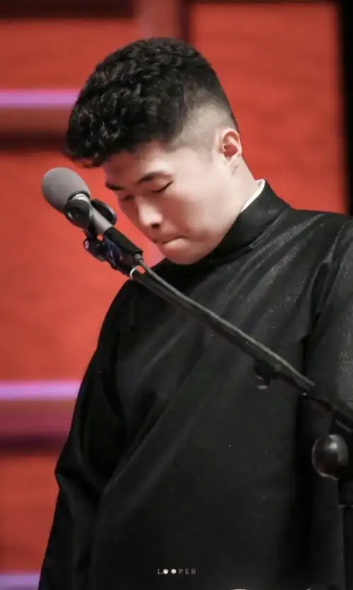 周九良 专场新图9张