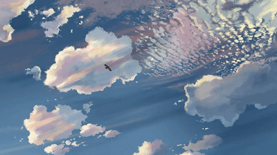 gif#唯美#可爱#仙气动态图片