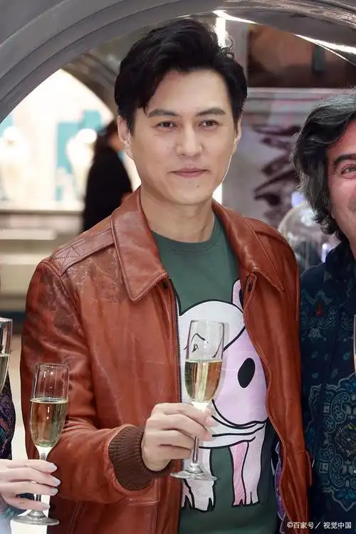 靳东为什么被评为国家一级演员?