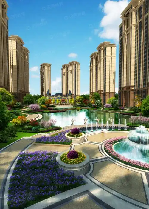 【恒大时代广场_北京恒大时代广场楼盘】房价,户型,开盘时间详情-北京