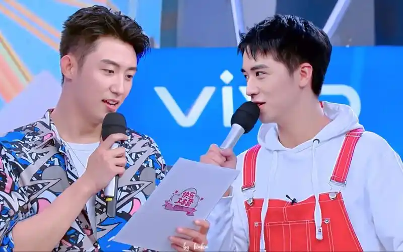 瑜洲《2020-3月总结》黄景瑜x许魏洲