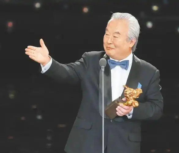 台湾金马奖,这次真的要凉了