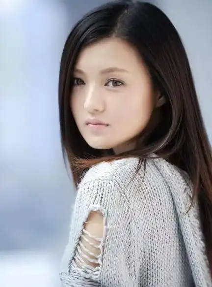 著名女演员傅晶:不红不火,低调不张扬,46岁温柔而又知性