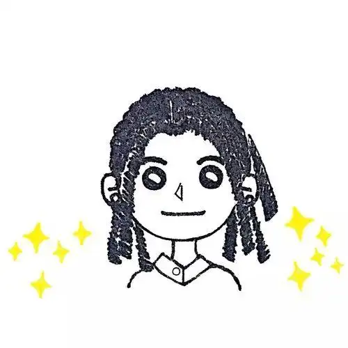 超简单q版小鬼简笔画教程真的不来pick一下吗