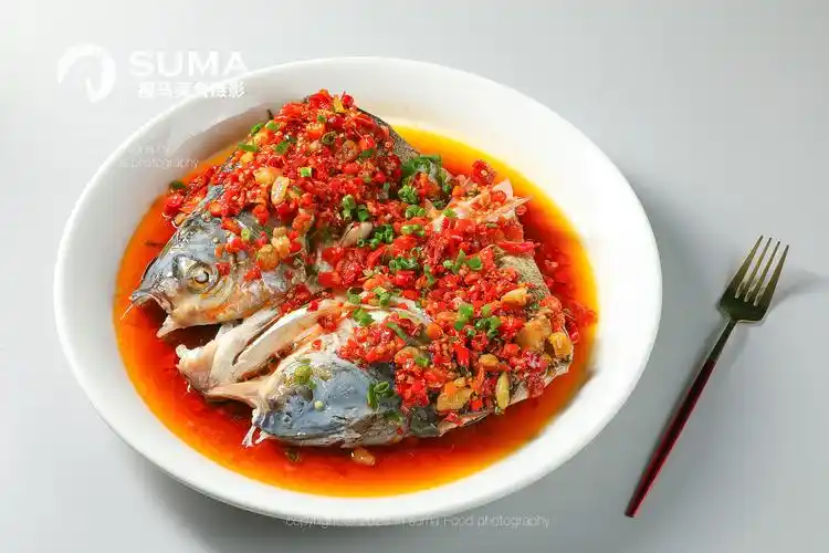 西安瘦马美食摄影之湘菜拍摄