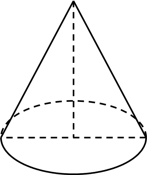 由于该圆锥的母线长为2