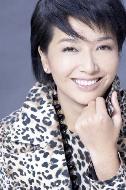 江珊shanjiang的图片