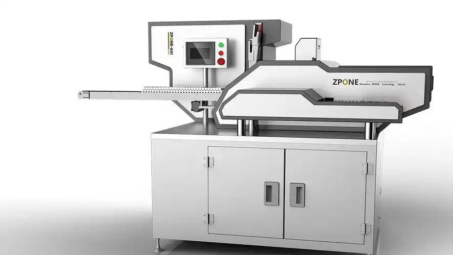 简约系列工业机械设备设计案例_深圳白狐工业设计-站酷zcool