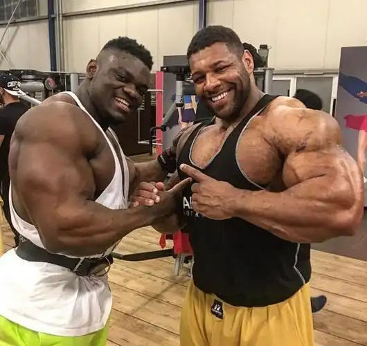 练出结实饱满的三角肌,让你的肩膀更加魁梧_网易订阅