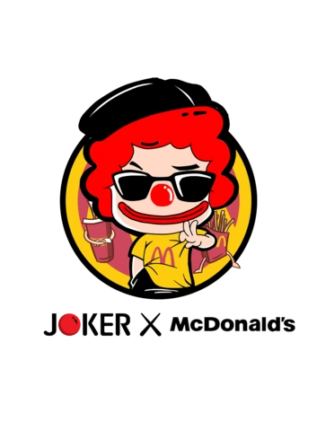 嘻哈hiphop 原创图案