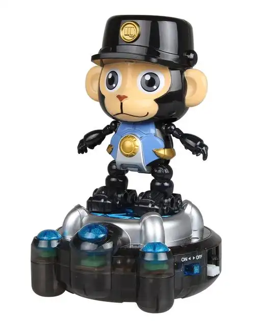 猩猩酷宝-音乐套装