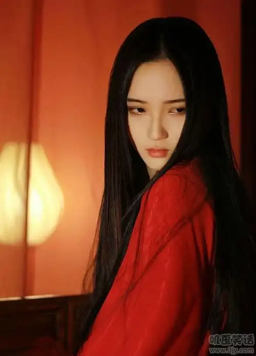 赵嘉敏生活照曝光