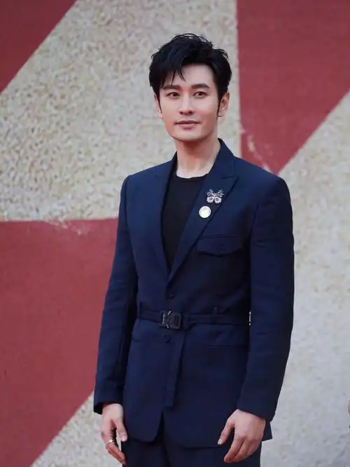 爱情综艺电视剧排行_黄晓明影视作品-票房剧透网