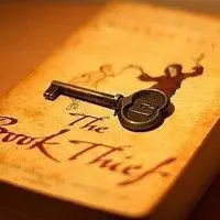 淡雅书香头像图片好看唯美的书籍唯美意境高清图片头像