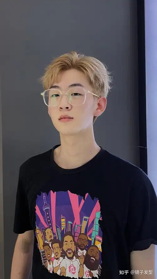 男士发型15款,剪完就是不一样,越看越帅气