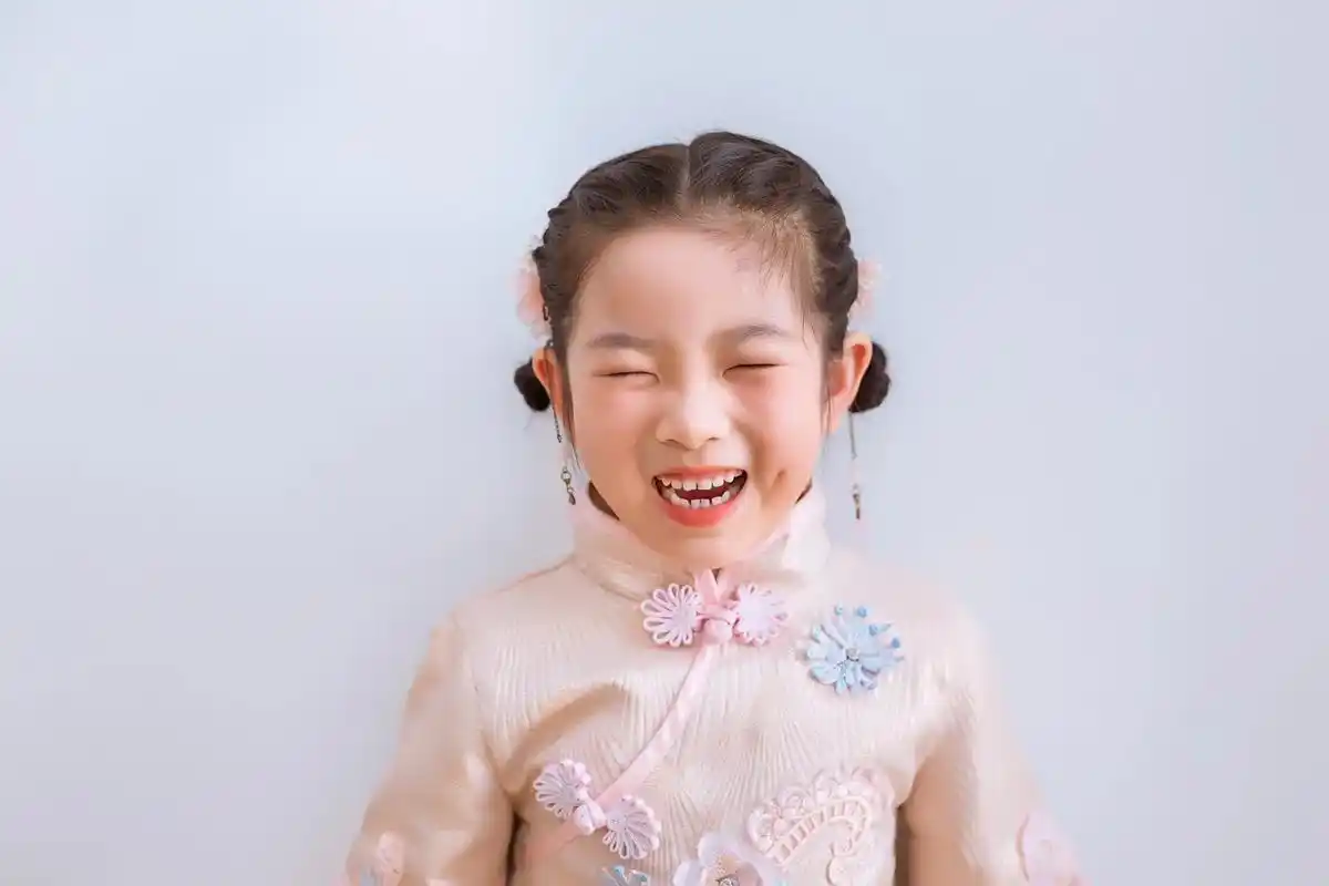 最治愈的笑 #妈妈和孩子 一天下来