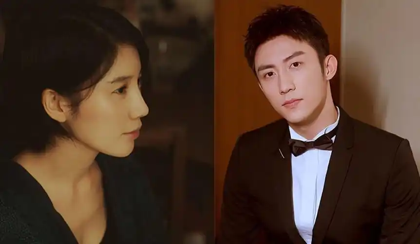 明星八卦爆料黄景瑜_八一八黄景瑜_八卦爆料