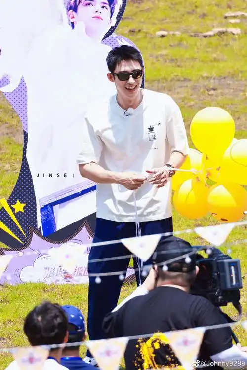 到了黄景瑜的专场#这次又到了黄景瑜的专场我95开车的时候也太帅了