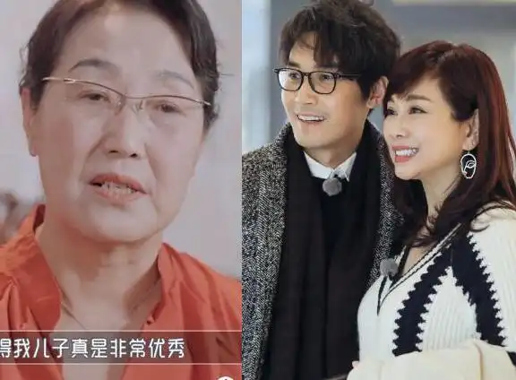 【好奇】陈松伶为什么不能生育 她结过几次婚比张译大几岁被扒