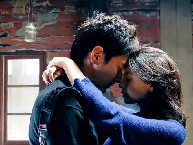 "国民女神"高圆圆,与赵又廷因戏生情,如今两人怎样了_夏雨_公公_媒体