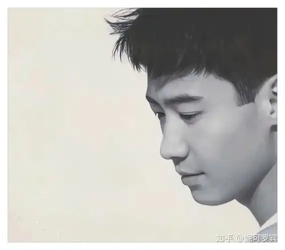 如何评价黎明的长相 ? - 知乎