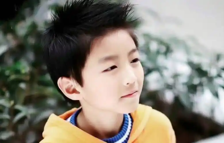 【王俊凯】小小凯