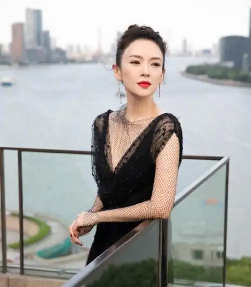 章子怡个人资料,章子怡个人资料及简历(43岁章子怡成戛纳电影节评委)