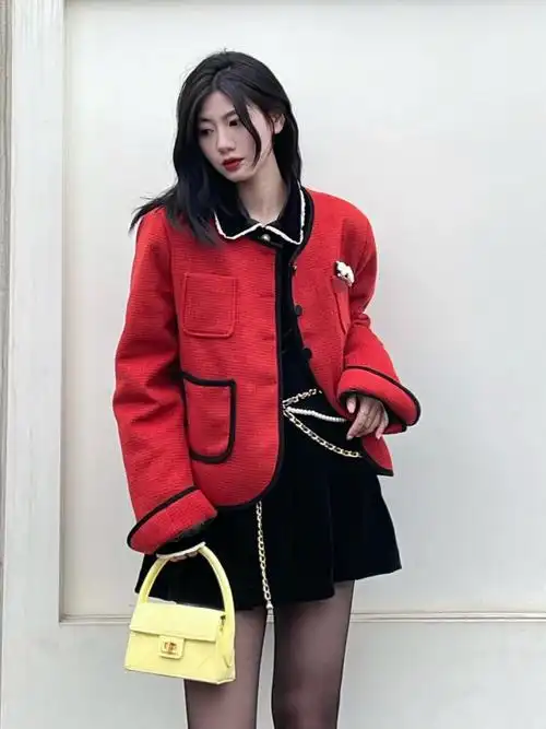 ootd斩男黑丝穿搭