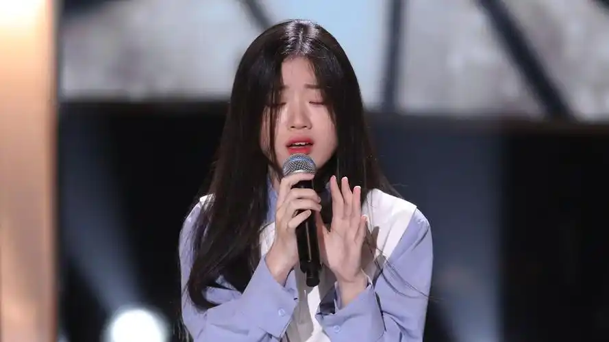 单依纯《forever young》 2020中国好声音 第六期