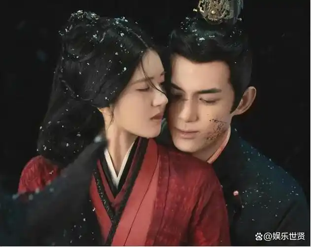 吴磊的风头难以被迪丽热巴,赵露思,鹿晗等顶流碾压.