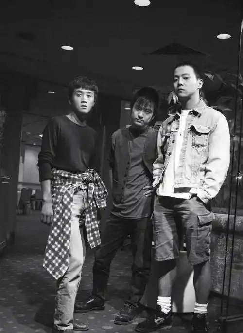 高原:不后悔从王菲手中抢走窦唯,离婚19年,余生和女儿相依为命_高远