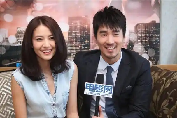 回顾高圆圆清纯女神人设崩塌被爆料与丈夫开放式婚姻各玩各的