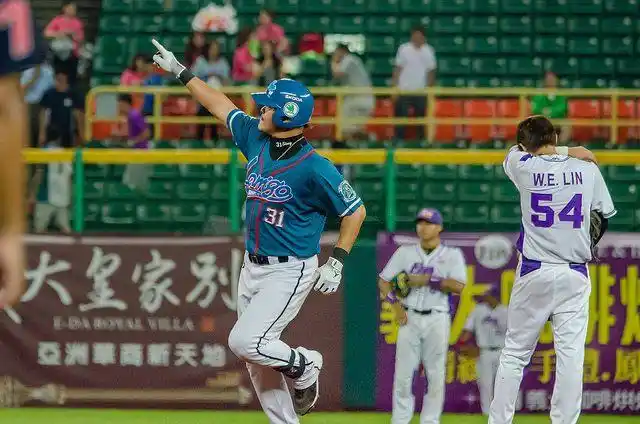 lamigo三洋投,本週直球大觉醒cpbltv截图改造答案是直球:就像tom