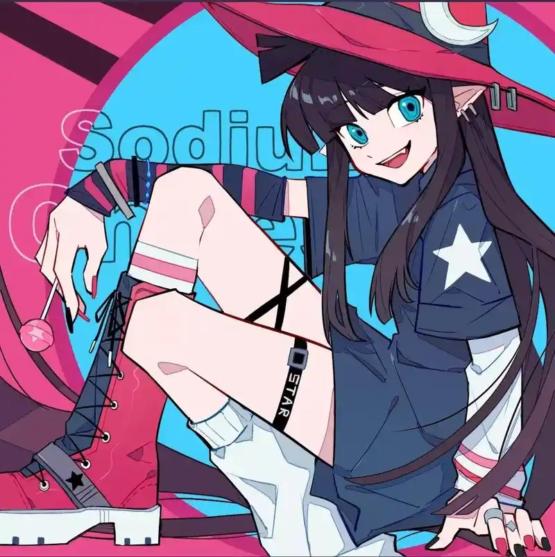 凯莉#儿童画#凹凸世界 #画渣本渣 #铅笔稿 #非专业 彩 - 抖音