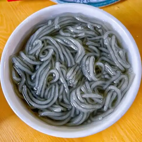 探店雷州小吃雷州特产家乡的特色