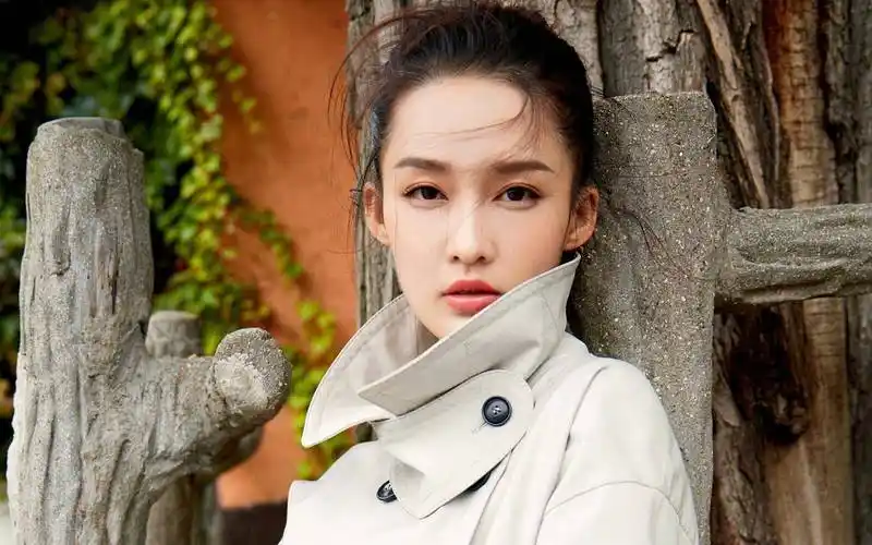 原创那片海路透图流出肖战李沁刻意避嫌剧方要两人炒cp引关注