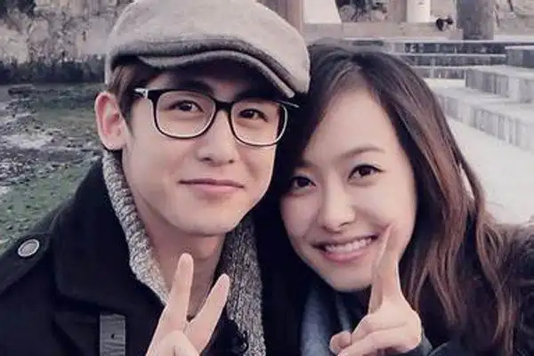 宋茜尼坤用生命装不熟 最熟的两个人才敢这话