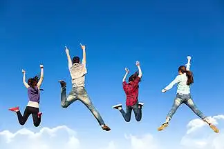 【四青年】图片免费下载_四青年素材_四青年模板-千图