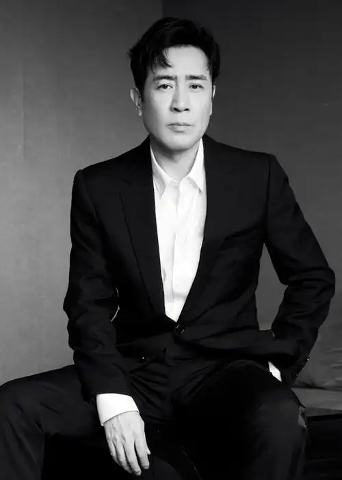 于和伟坚如磐石