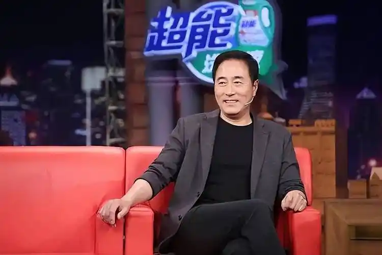 著名演员文兴宇:不听妻子的劝告戒烟,后半生让妻子黯然流泪_张克境