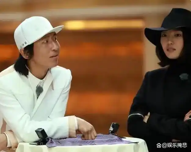 回顾白百何:因"一指禅"事件,被打回原形,终究还是败给了欲望