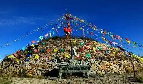 清朝是如何管理蒙古的采取相对怀柔的宗教政策是其重心