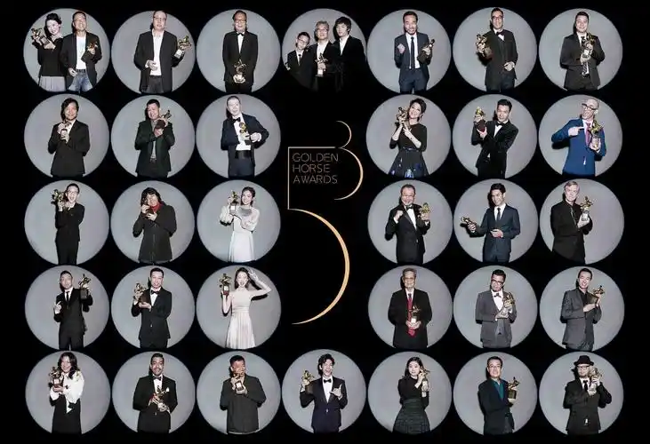 2016年第53届台湾电影金马奖