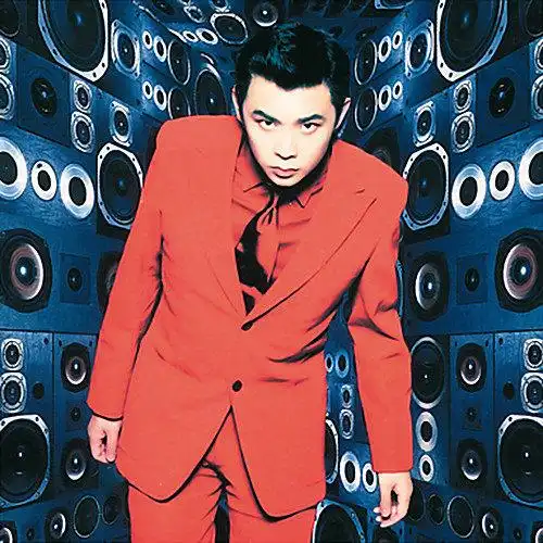 音乐新势代 个人作品集-雷颂德_专辑下载_goflac音乐网