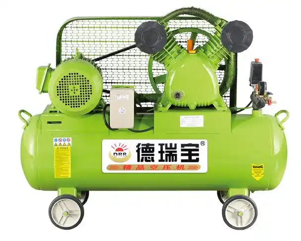 精品0.25/8空压机汽车充气泵气泵配件木工装潢喷漆打气泵压缩机