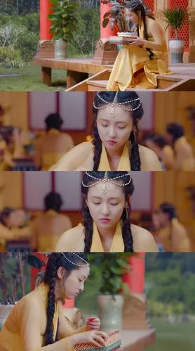 盛唐幻夜 叶远安 吴倩