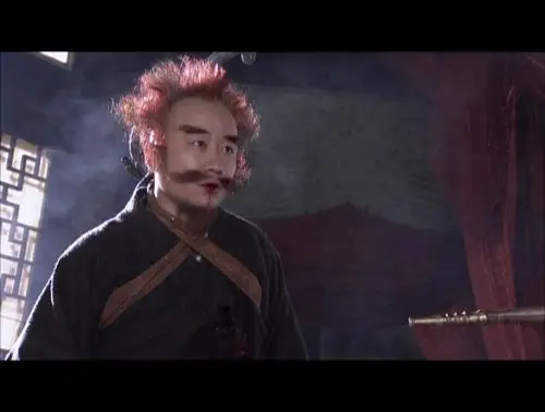 《 a target="_blank" href="/item/天龙八部/5480052" data-lemma