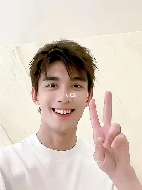 吴磊怎么这么可爱呢