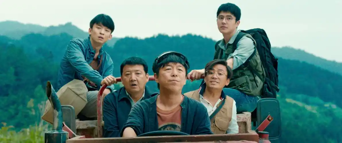 如何评价电影我和我的家乡